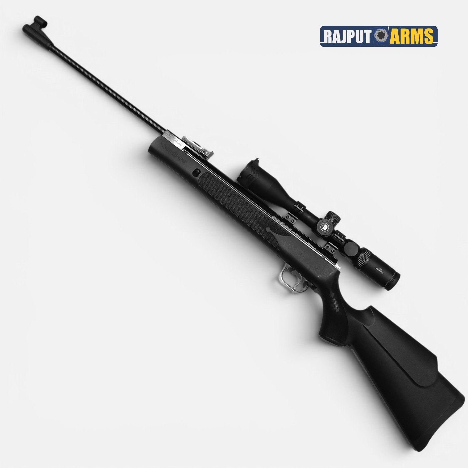 PRECIHOLE NX200 ATHENA ULTIMATE AIR RIFLE